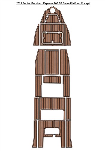 2022 zodiac bombard explorer - bombard,